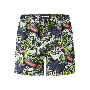 Costume Boxer Ragazzo 8-14a