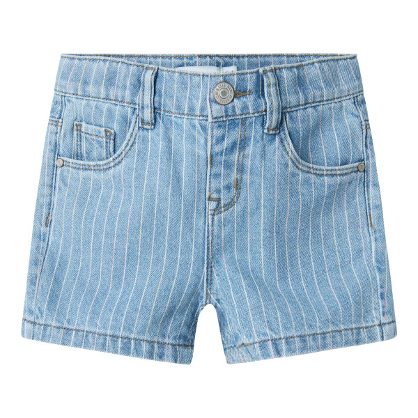 Pantaloncino Bimba 2-7a