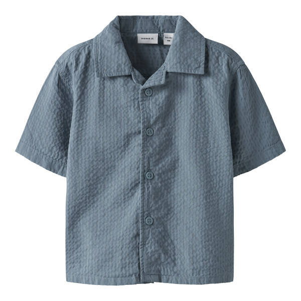 Camicia Bimbo 2-8a