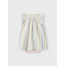 Abito Corto Bimba 6-18m