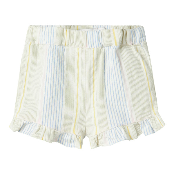 Pantaloncino Bimba 2-18m
