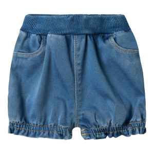 Pantaloncino Bimba 2-18m