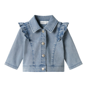 Cardigan Bimba 2-18m