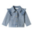 Light Blue Denim