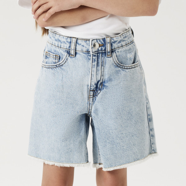 Pantaloncino Bimba 8-14a