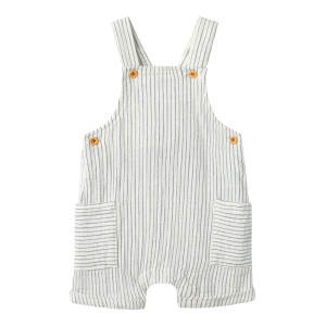 Salopette Bimbo 2-18m