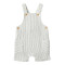 Salopette Bimbo 2-18m