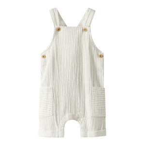 Salopette Bimbo 2-18m