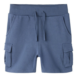 Pantaloncino Bimbo 2-7a