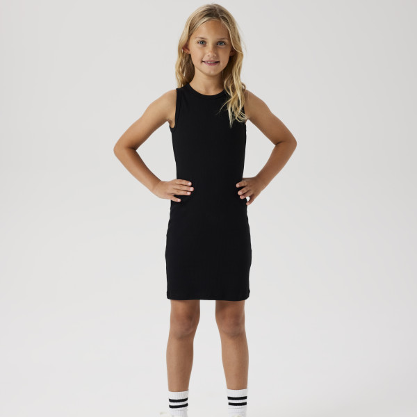 Abito Lungo Bimba 8-14a