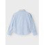 Camicia Bimba 7-14a