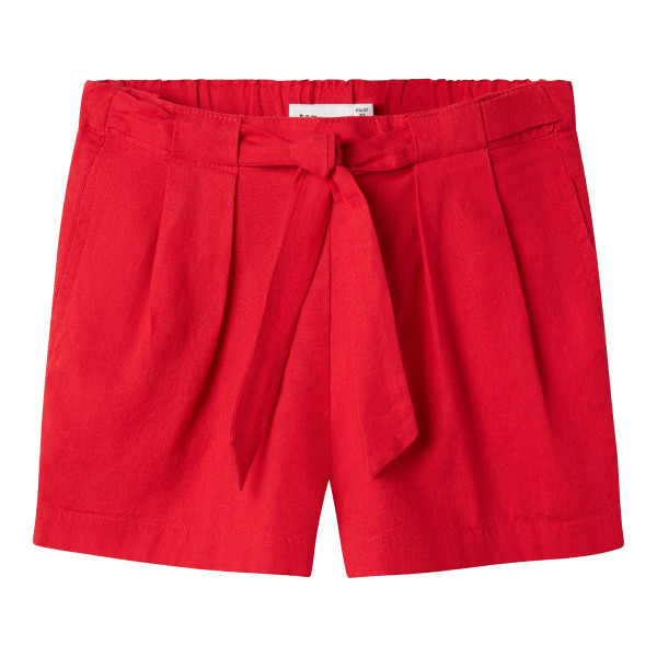 Pantaloncino Bimba 2-7a