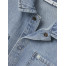 Camicia Di Jeans Bimbo 2-7a