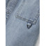 Camicia Di Jeans Bimbo 2-7a