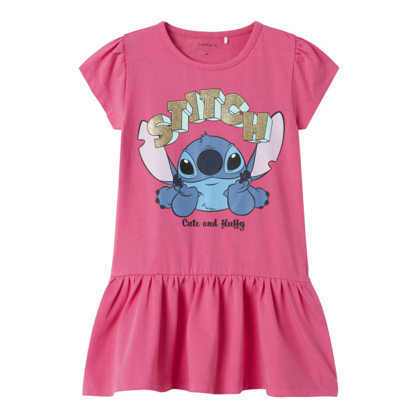 Abito Midi Bimba 2-7a