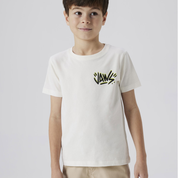 Tshirt Bimbo 7-14a