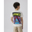 Tshirt Bimbo 7-14a