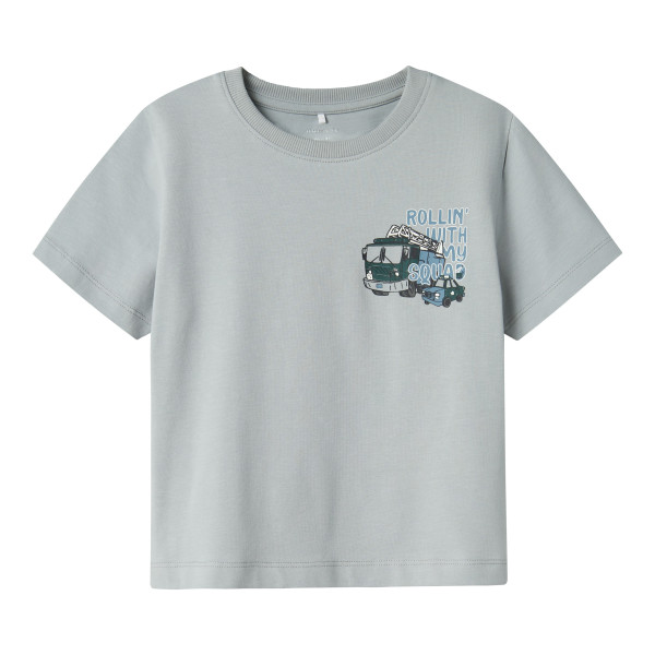 Tshirt Bimbo 2-8a