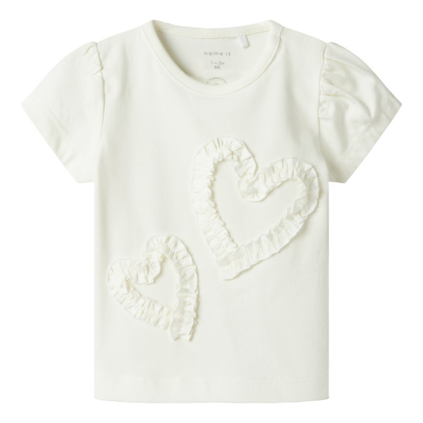 Top Bimba 2-18m