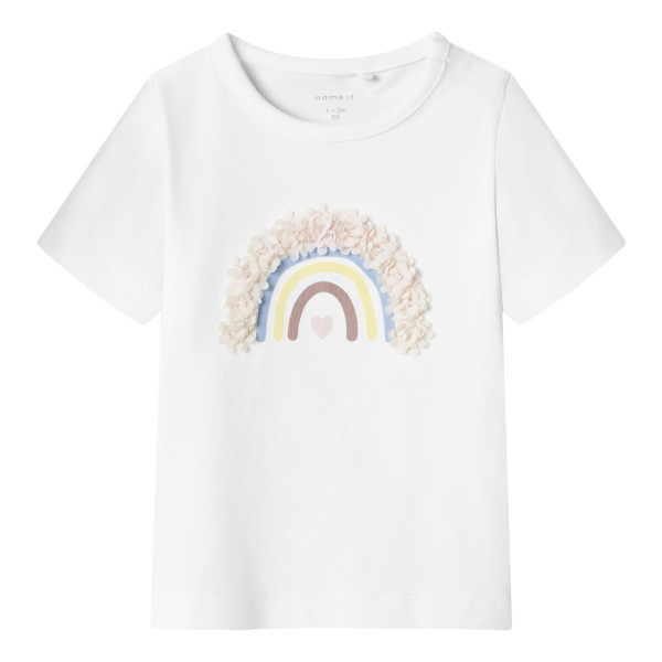 Top Bimba 2-18m