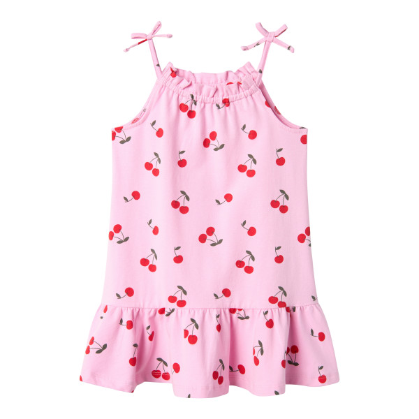 Abito Corto Bimba 2-7a