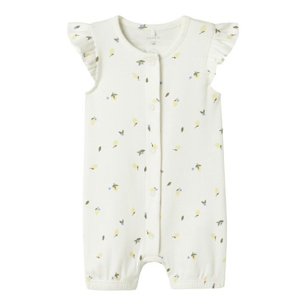 Tuta Bimba 2-18m