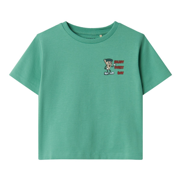 Tshirt Bimbo 2-8a