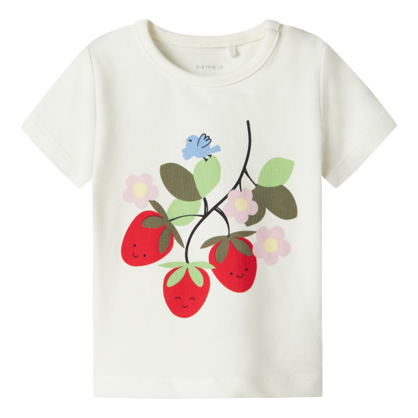 Top Bimba 2-18m