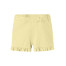 Pastel Yellow