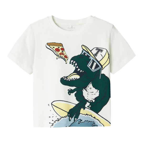 Tshirt Bimbo 2-8a