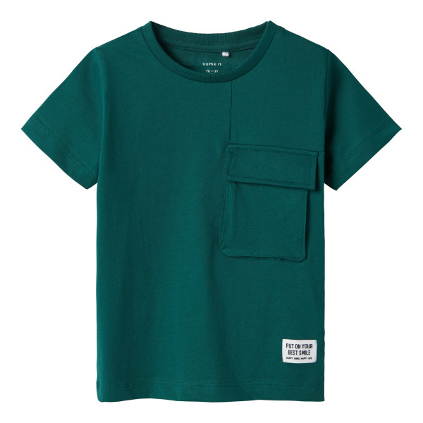 Tshirt Bimbo 2-8a