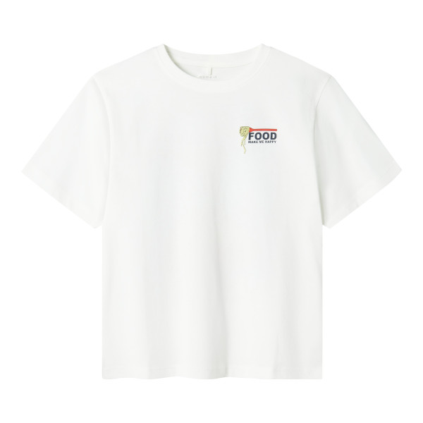 Tshirt Bimbo 7-14a
