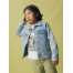 Giacca Di Jeans Bimbo 2-14a