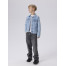 Giacca Di Jeans Bimbo 2-14a