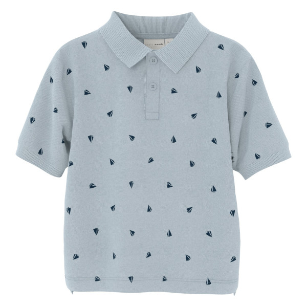 Polo Bimbo 2-8a