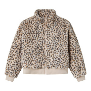 Giubbotto Ragazza 8-14a