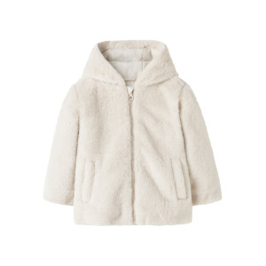 Giubbotto Bimba 2-7a