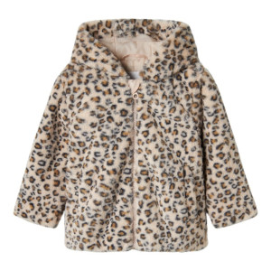 Giubbotto Bimba 2-7a