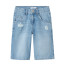 Medium Blue Denim