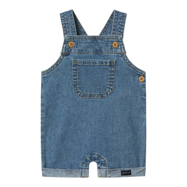 Pantaloncino Bimbo 2-18m