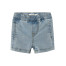Light Blue Denim