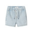 Light Blue Denim