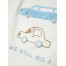 Tshirt Bimbo 2-18m