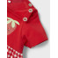 Abito Corto Bimba 6-18m