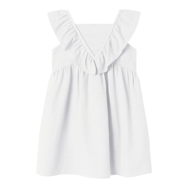 Abito Corto Bimba 2-7a