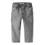 Medium Grey Denim