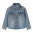 Vintage Medium Blue Denim