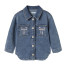 Medium Blue Denim