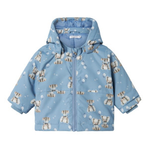 Giubbotto Bimbo 6-18m