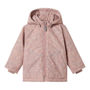 Giubbotto Bimba 2-8a